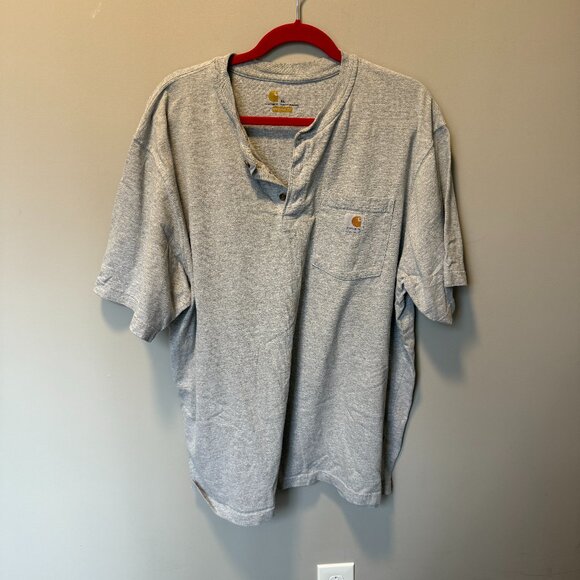 Carhartt Shirt - XL - Picture 1 of 4